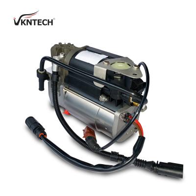 China 2005-2012 VW Phaeton-Pomp 3D0616005M van de Opschortingslucht Volkswagen Air Compressor Te koop