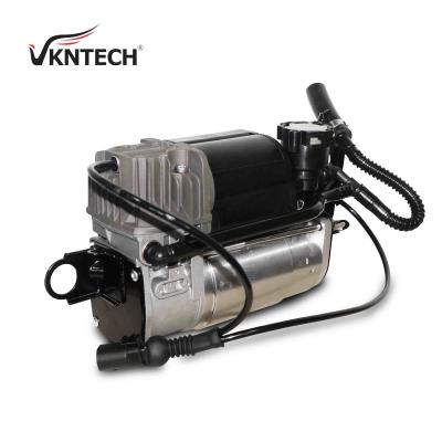 China Audi Q7 Air Suspension Compressor 4L0698007A for sale