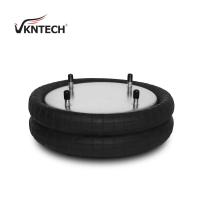 China Universalitäts-doppelter gewundener Luft-Frühling Goodyear 2B14-476 für AUSWAHL HERAUF des Firestone-W01-358-6799 Luft Spr des Luftsack-FD530-35 543 zu verkaufen