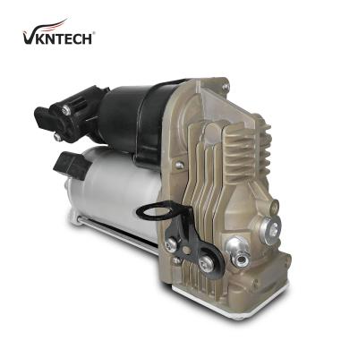 China OEM A1643200304 W164 Air Compressor ML320 A1643201204 A1643200504 for sale