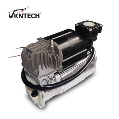 China Van de de Luchtopschorting van VKNTECH 1D3001 Range Rover L322 de Pomp LR015089 Te koop