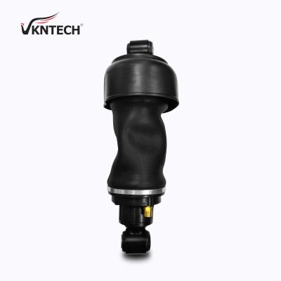 Cina Elemento Sachs di Kamaz Front Air Suspension Spring Pneumatic 316955 731700006059 in vendita