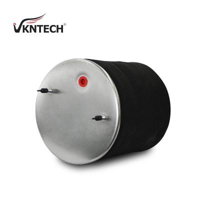 中国 CONTITECH 4881NP02 Trailer Truck Suspension Air Bags 1R14-701 W01-M58-8601 販売のため