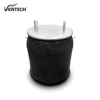 China Universal Rubber Air Bag For American Truck And Trailer / W01-358-9223 Air Suspension For Hendrickson 48195-2 Air Spring for sale