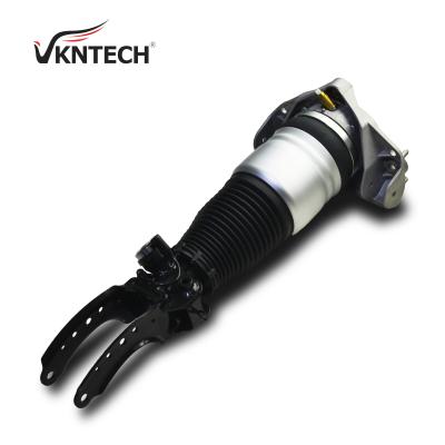 China AUDI Q7 Front Suspension Air Bag 718 616 amortiguadores de choque del aire de la parte posterior 039D en venta