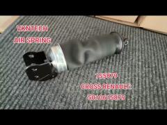 CABIN AIR SPRING CROSEE RENAULT NO. 5010615879