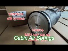 truck spare parts cabin air springs 1s 4074 for truck and trailer vkntech 1s4074