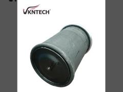 Air Suspension Springs MAN 81.43601.6037 CONTITECH 4883N1P01 Replaced By VKNTECH 1K6037
