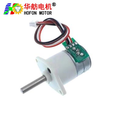 중국 0.18° Step Angle Hofon 15mm 15BY Stepping GM12-15BY0350D DC micro Stepper gear motor 5V 12V for Fiber Fusion Splicer 판매용