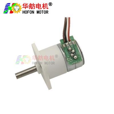 중국 2 Phase Small Hofon 15mm Stepping 15BY 1:380 GM12-15BY03380D DC micro Stepper gear motor 5V 12V for Fiber Fusion Splicer 판매용