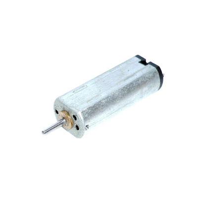 China K30VA 8mm Precious Metal Brushed Motor Micro DC Motor 3V / 6V / 12V For lianr Robot Toy for sale