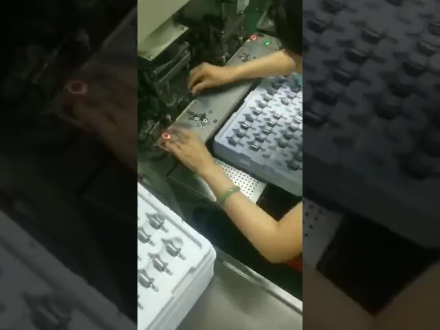 Hofon Precise Motor Producing