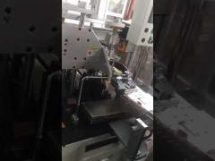 Automated production 6