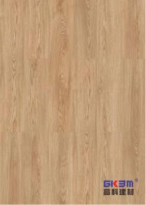 Chine Clic en bois SPC de grain parquetant le chêne glorieux GKBM Greenpy SY-W1002 de la jeunesse de 4mm à vendre