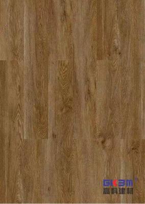 China Tawny Oak Luxury-SPC die 7 ' X48“ GKBM sy-W3006 Unilin vloeren klikt Te koop