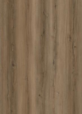 China 5.5mm Slanke Brand van de Steen de Plastic Samengestelde Bevloering ultra - de Hickory GKBM DG-W50013B van vertragerschablis Te koop