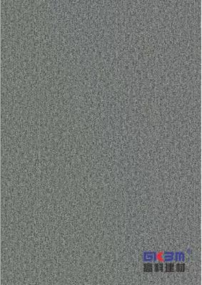 Chine Pierre 0.3-0.6mm parquetants composés en plastique GKBM Greenpy SY-C3011 de SPC de gris bleu à vendre