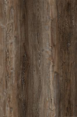 China 183mm SPC Wood Flooring Pinewood Unilin Click GKBM DM-W40016 for sale