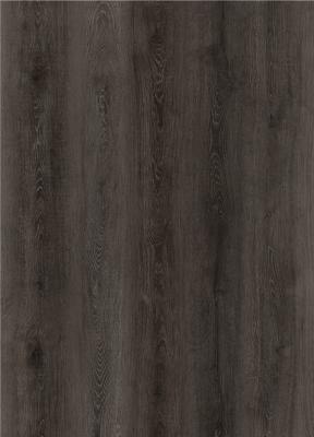 China 6mm SPC Core Luxury Vinyl Plank Eco Friendly Damp Proof Mantling Oak GKBM DM-W40054 for sale