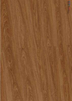 Chine Plancher 1220mmx183mm GKBM LS-M003 Greenpy du grain 6mm SPC en bois à vendre