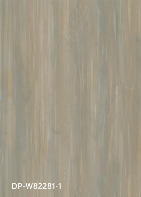 China Schalldichtes 6mm SPC Holz umweltfreundliches Grey Pine GKBM DP-W82281 zu verkaufen