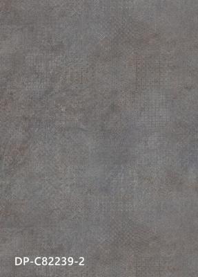 China 1220x183mm Stone Plastic Composite Vinyl Plank Flooring High Abrasion GKBM DP-C82239 for sale