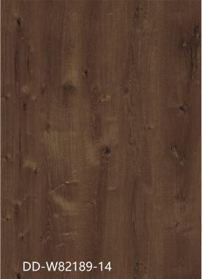 China 1220x183mm het Hout kijkt van de de Bevloeringsbrand van SPC het Vinylbewijs GKBM dd-W82189 Te koop