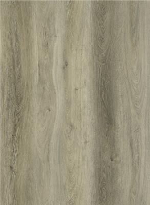 Chine la tache écologique de plancher en arête de poisson de 5mm SPC résistante glissent non GKBM FT-W29170-4 à vendre