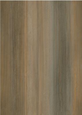 China 6mm Herringbone SPC Flooring Soundproof Incombustible Unilin Click Burlywood Wood Grain GKBM FT-W29171-2 for sale