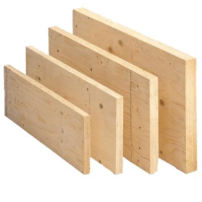 China Contemporary Wholesale Cheap Price LVL Poplar Scaffolding Laminated Veneer Timber Lumber for sale