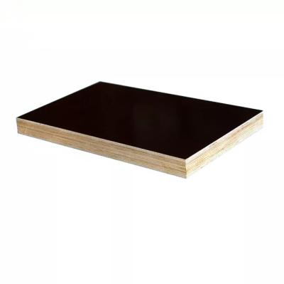 China Contemporary Melamine Marine Concrete Casting Plywood Hardwood Eucalyptus for sale