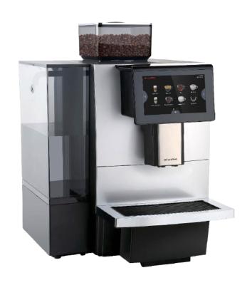 China Automatic coffee maker coffee machine - F11 for sale