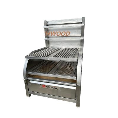 China Popular Parrilla/Gaucho Grill/Santa Maria Grill for sale