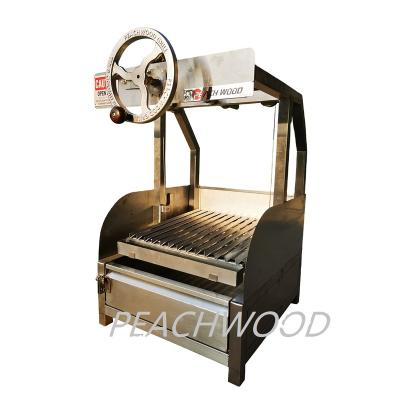 China Gaucho's popular grill /Parrilla/Santa Maria grill-YGCOM650 for sale