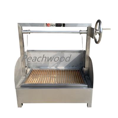 China Popular Grill Santa Maria/Parrilla Grill/Gaucho/YGECOM-600 for sale