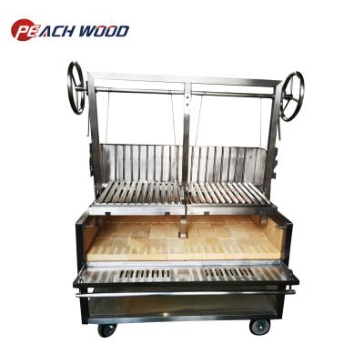 China US Plugs Parrilla Electric Grill / Kitchen Project IN USA for sale