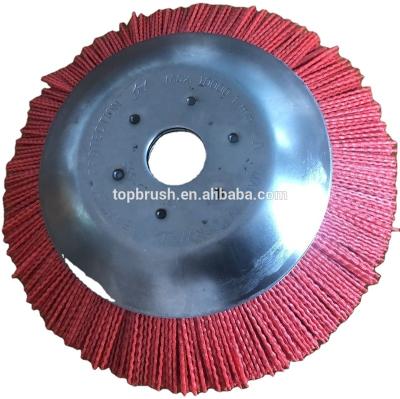 China Fast Delivery Cleaning Road Cleaning Weed Brush 200mmTwist For Grass Trimmer for sale