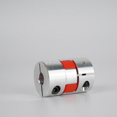 China Flexible Industrial Equipment 2022 Models LED Diaphragm Coupling Series Coupling Shaft With Proper Action for sale