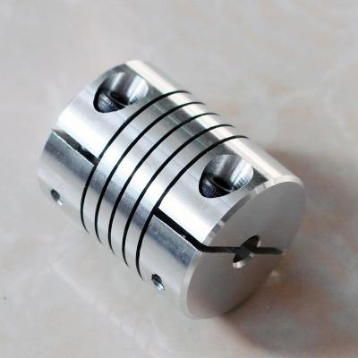 China Industrial Equipment For Sale IF Plum Coupling Series Flange Adding To High Click for sale