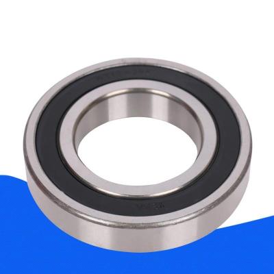 China Wholesale High Quality 6000 Deep Groove Ball Bearing Lower Noise With Quality Guarantee for sale