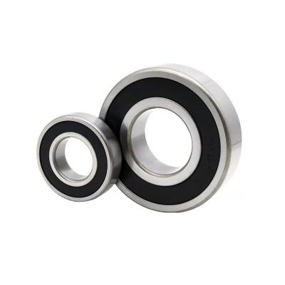 China Wholesale High Quality 6000 Deep Groove Ball Bearing Lower Noise With Quality Guarantee for sale