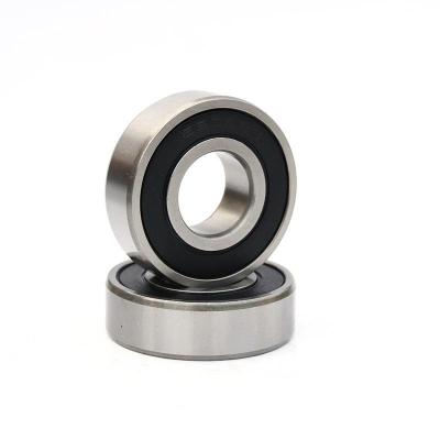 China New Design 2022 Lower Noise Colorful Deep Groove Ball Bearing With Professional Manufacturer for sale