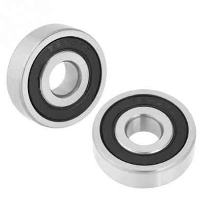 China Lower Noise Customized Products 6603 2rs Deep Groove Ball Bearing With New Innovations Wholesale for sale