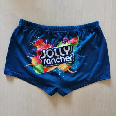 China Wholesale Anti-wrinkle Women's Gay Rancher Snack Shorts Seller for sale