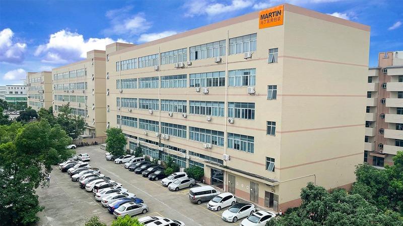 Verified China supplier - Martin Medical Packaging (zhuhai) Co., Limited