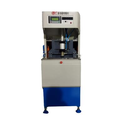 China Custom Semi-automatic Blowing Bottle Low Price Plastic Bottle Machine HDPE Water for sale