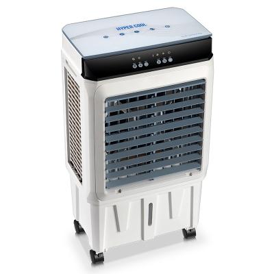 China 30L outdoor floor standing industrial air cooler with factory price for sale