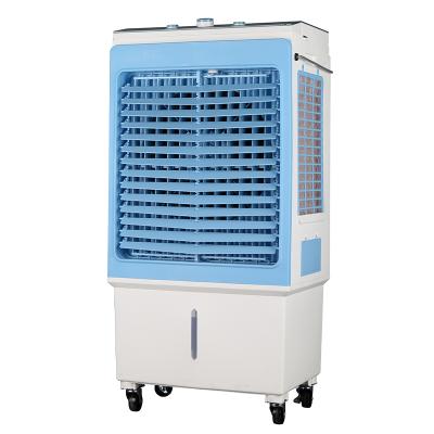 China 35L outdoor floor standing industrial air cooler with factory price for sale