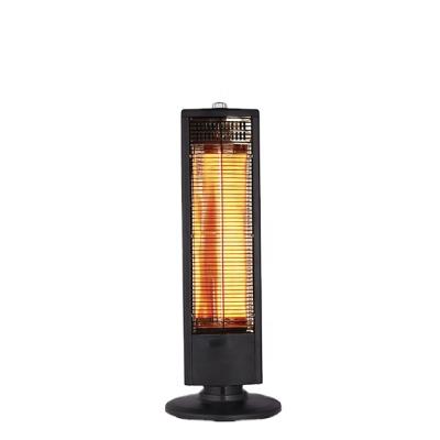 China OSILLATION KONWIN Halogen Electric Heater Infrared Quartz Carbon NSB-120SL20 for sale