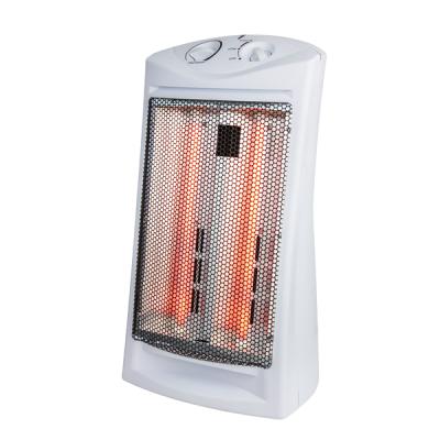 China Indicator Light KONWIN QUARTZ TOWER INFRARED HEATER WITH TURBO FAN for sale